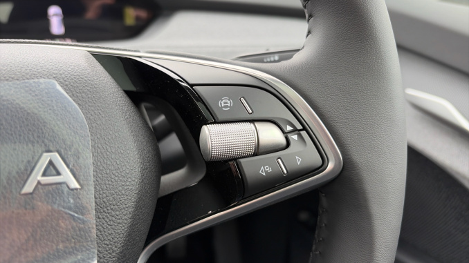 Skoda Enyaq 210kW 85 Edition 82kWh 5dr Auto Electric  - Image 18